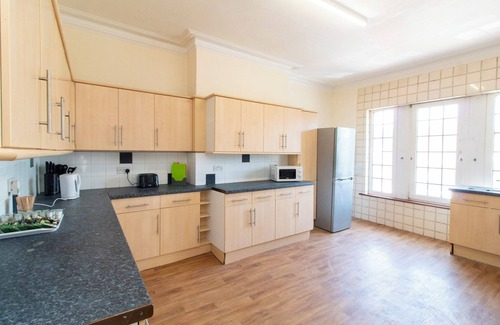 Portswood House | Brookvale Guest House Room 9