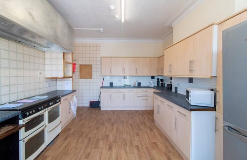 Portswood House | Brookvale Guest House Room 9