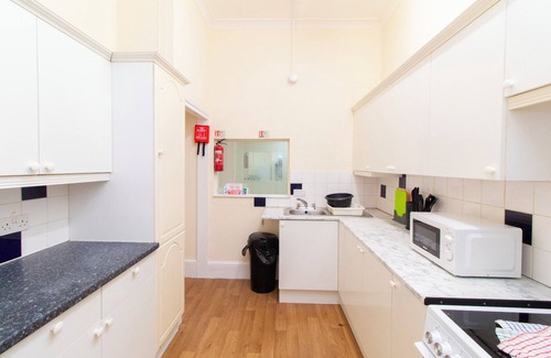 Portswood House | Brookvale Guest House Room 9