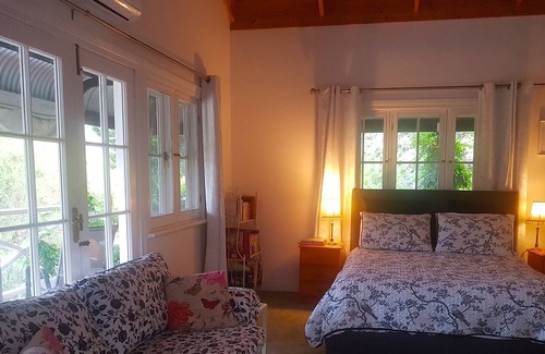 Balingup Cottage | Brookvale House Balingup Farmhouse