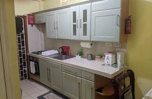 Georgetown Apartment | BROOKVILLE 2 BEDROOM- GROUND FLOOR