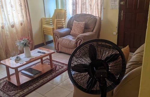 Georgetown Apartment | BROOKVILLE 2 BEDROOM- GROUND FLOOR