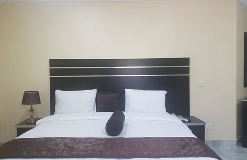 Kubwa Hotel | Brookville Hotel & Suites