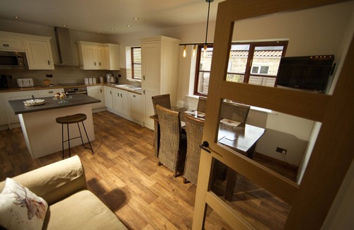 Thornton Dale Cottage | Brookwood