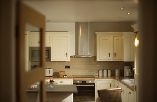 Thornton Dale Cottage | Brookwood