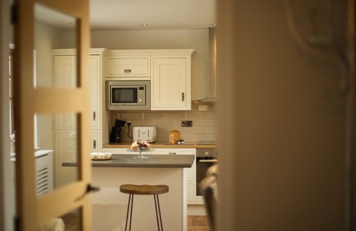 Thornton Dale Cottage | Brookwood