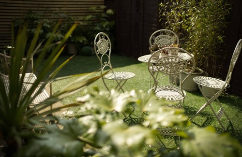 Thornton Dale Cottage | Brookwood