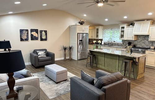Graysville House | Brookwood of Chattanooga TN