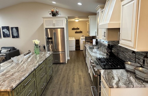 Graysville House | Brookwood of Chattanooga TN