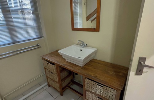 Brooklyn House | Brookyard Guest House