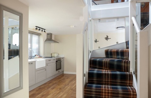 Alcester Hotel | Broom Hall Inn