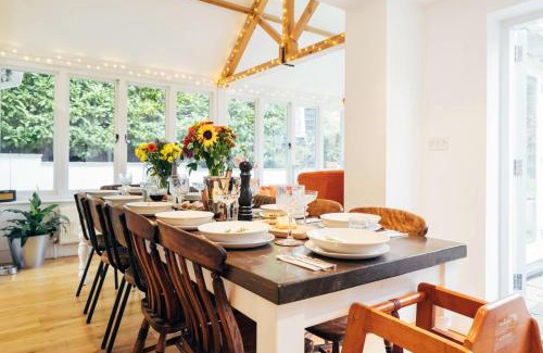 New Forest District House | Broombank