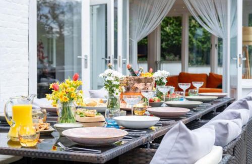 New Forest District House | Broombank