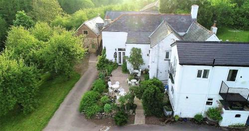 Peterstow House | Broome Farm