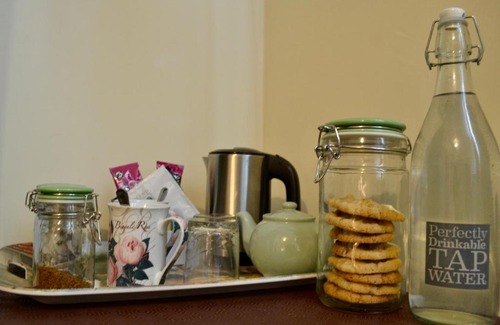 Clows Top Bed & Breakfast | Broome Park Farm B&B