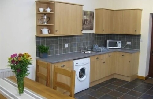 Lymm Cottage | Broomedge Farm Cottages