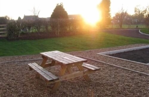 Lymm Cottage | Broomedge Farm Cottages