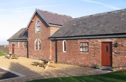 Lymm Cottage | Broomedge Farm Cottages