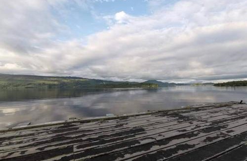 Luss House | Broomfield Cottage South Luss