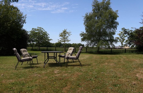 Moone House | Broomfield Lodge - Premium Accommodation