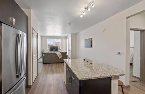 Broomfield Apartment | Broomfield Relaxation Station