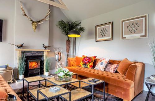 Beattock House | Broomlands Farmhouse