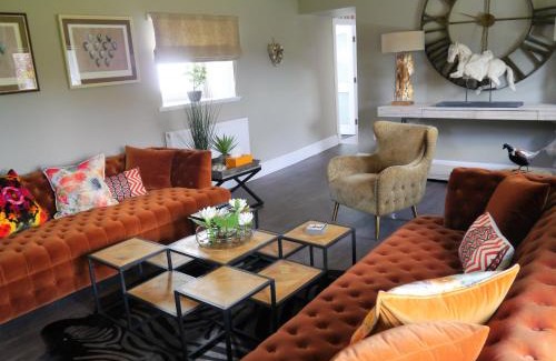 Beattock House | Broomlands Farmhouse