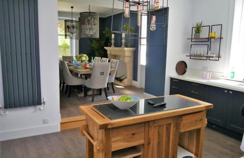 Beattock House | Broomlands Farmhouse
