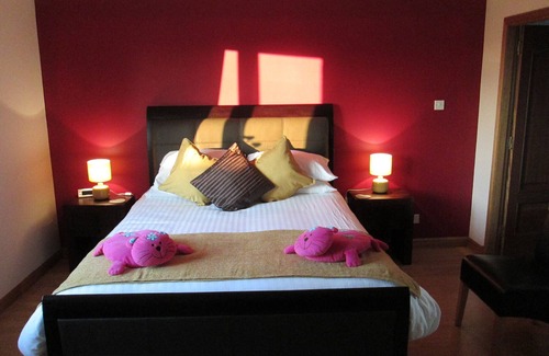 Balloch Bed & Breakfast | Broomlea