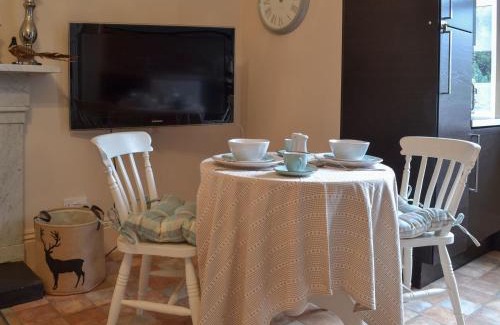 Lichfield House | Broomleasowe House