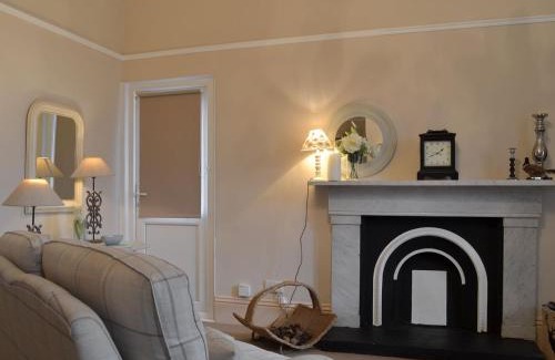 Lichfield House | Broomleasowe House