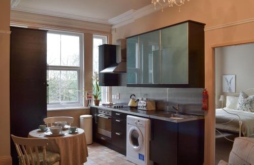 Lichfield House | Broomleasowe House