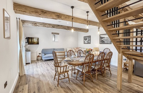 Dulverton Cottage | Broomy Barn, Bromtpon Regis