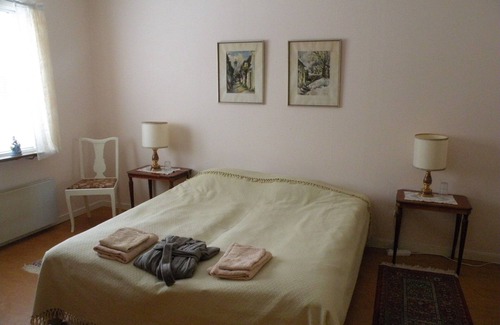 Oxnevalla Bed & Breakfast | Brosäter Bed & Breakfast