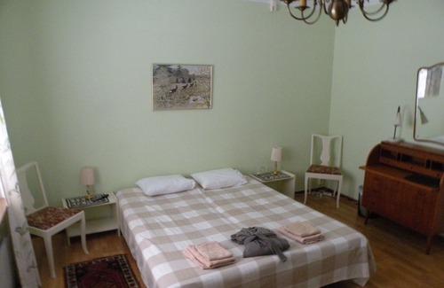 Oxnevalla Bed & Breakfast | Brosäter Bed & Breakfast