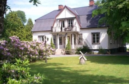 Oxnevalla Bed & Breakfast | Brosäter Bed & Breakfast