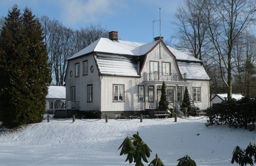 Oxnevalla Bed & Breakfast | Brosäter Bed & Breakfast