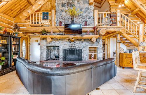 Pagosa Meadows IV House | Bross 224