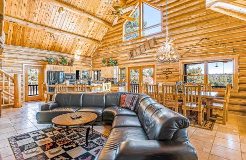 Pagosa Meadows IV House | Bross 224