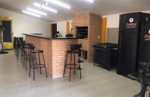 Brotas House | Brotas your best option for leisure time with friends and family
