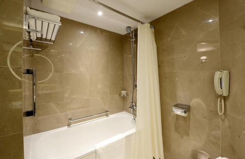 Songshan Hotel | Brother Hotel
