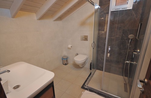 Cesme Hotel | Brothers Cesme Hotel