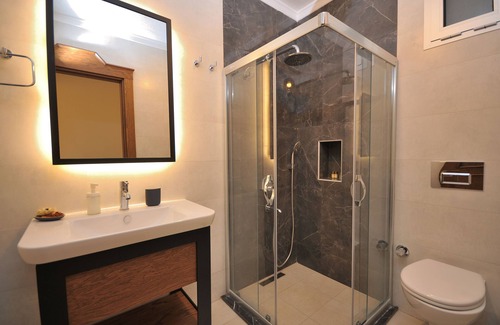 Cesme Hotel | Brothers Cesme Hotel