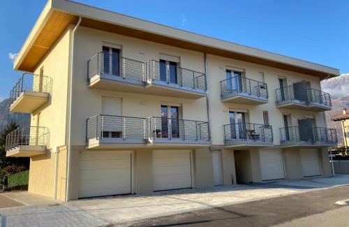 Gratacasolo Apartment | Brothers' Suites