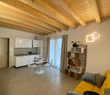 Gratacasolo Apartment | Brothers' Suites