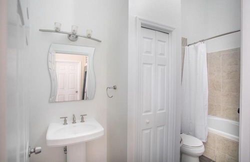 Historic District - North House | Broughton Central by Lucky Savannah