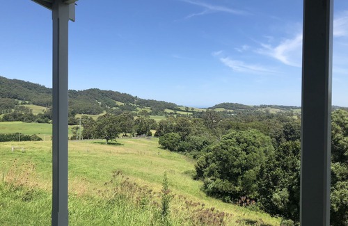 Foxground Cottage | Broughton Cottage - Pudding Hill Farm, Berry