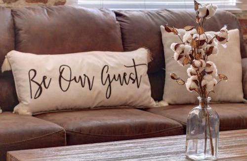 Historic District - North Apartment | Broughton Hideaway