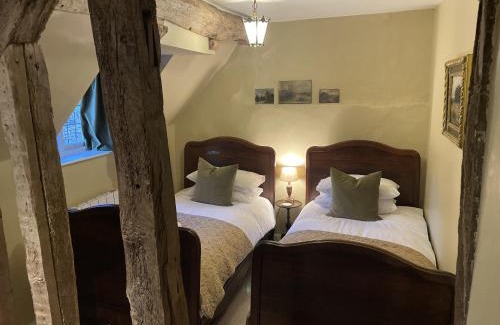 Snowshill Village House | Broughwood Cottage Snowshill