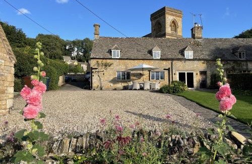 Snowshill Village House | Broughwood Cottage Snowshill